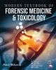 Modern Textbook of Forensic Medicine and Toxicology 