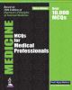Medicine MCQ`s for Medical Professionals 