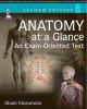 Anatomy at a Glance—An Exam-oriented Text 