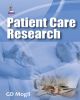 Patient Care Research 