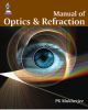 Manual of Optics and Refraction 