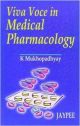 Viva Voce in Medical Pharmacology