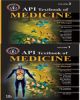 API Textbook of Medicine (2 Volume) with CD-ROM 