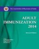 Adult Immunization 