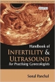 Handbook of Infertility & Ultrasound for Practising Gynecologists