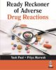 Ready Reckoner of Adverse Drug Reactions 