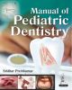 Manual of Pediatric Dentistry 