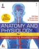 Anatomy and Physiology for General Nursing & Midwifery (GNM) 