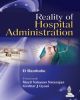 Reality of Hospital Administration 