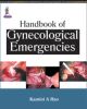 Handbook of Gynecological Emergencies 