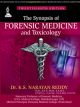 The Synopsis of Forensic Medicine and Toxicology 