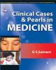 Clinical Cases and Pearls in Medicine 