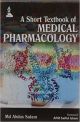 A Short Textbook Of Medical Pharmacology