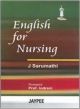 English for Nursing