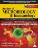 Review of Microbiology and Immunology  WITH DVD-ROM