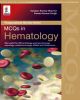 MCQs in Hematology 