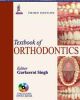 Textbook of Orthodontics 