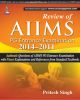 Review of AIIMS (2014–2011) 
