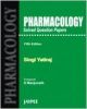Pharmacology: Solved Question Papers