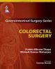 Gastrointestinal Surgery Series: Colorectal Surgery 