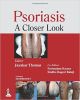 Psoriasis A Closer Look