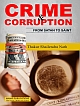 Crime & Corruption: From Satan to Saint