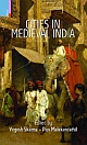 Cities in Medieval India