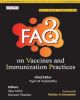 FAQs on Vaccines and Immunization Practices 