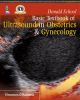 Donald School Basic Textbook of Ultrasound in Obstetrics and Gynecology 