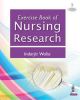 Exercise Book of Nursing Research 