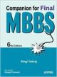 Companion for final MBBS