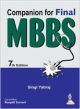 Companion for Final MBBS