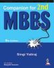 Companion for 2nd MBBS 