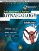 Self Assessment & Review Gynaecology WITH DVD-ROM