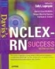 DAVIS`S NCLEX-RN SUCCESS BONUS CD-ROM INSIDE
