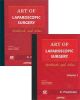 Art of Laparoscopic Surgery Textbook and Atlas (Vol 2) 