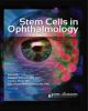 Stem Cells in Ophthalmology 