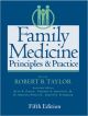 Family Medicine: Principles and Practice
