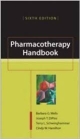 PHARMACOTHERAPY HANDBOOK