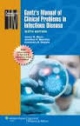MANUAL OF CLINICAL PROBLEMS IN INFECTIOUS DISEASE (E)