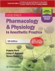 Stoelting`s Pharmacology and Physiology in Anesthetic Practice