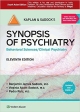 Kaplan and Sadock`s Synopsis of Psychiatry