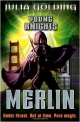 Merlin:Young Knights 3