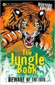 The Jungle Book:Beware Of The Tiger