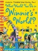 What Would You Do in Winnie`s World? (Winnie the Witch)