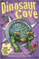Dinosaur Cove March of the Armoured Beasts
