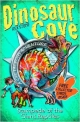 Dinosaur Cove Stampede of the Giant Reptiles
