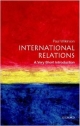 International Relations: A Very Short Introduction (Very Short Introductions)