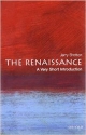 The Renaissance: A Very Short Introduction (Very Short Introductions)