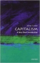 Capitalism: A Very Short Introduction (Very Short Introductions)